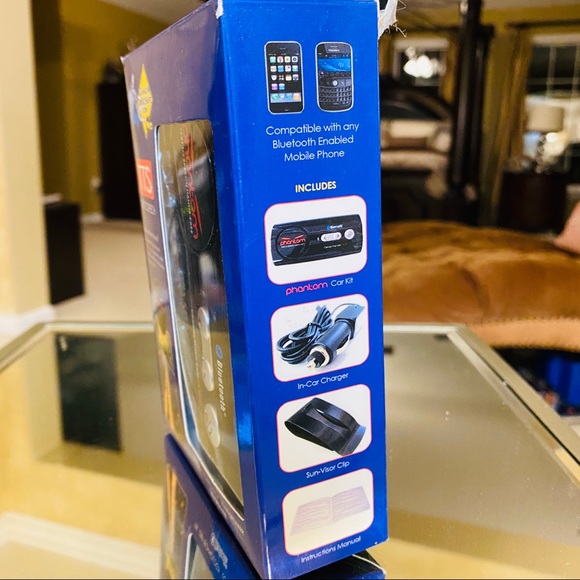 Text to Speech Bluetooth Loud Speaker - Picture 3 of 5